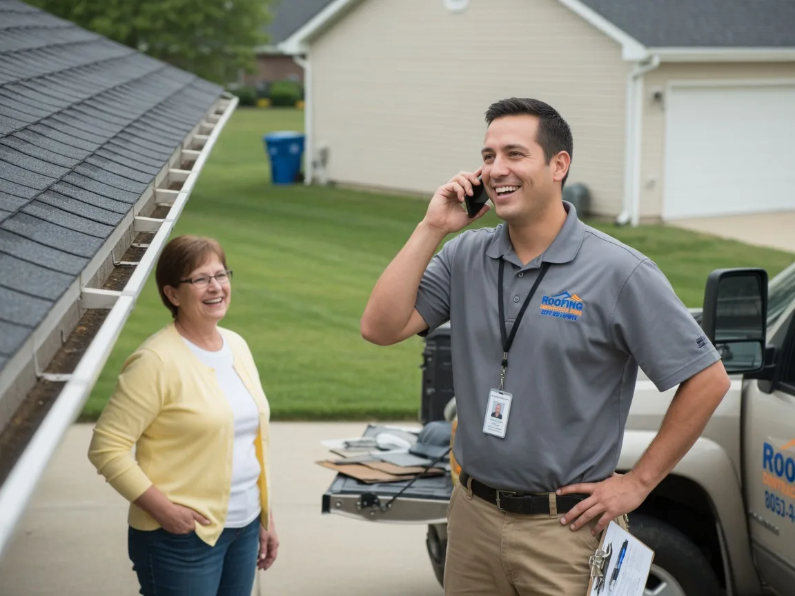 Local Roofing Contractors Spearman, TX FAQs